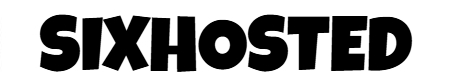 SixHosted